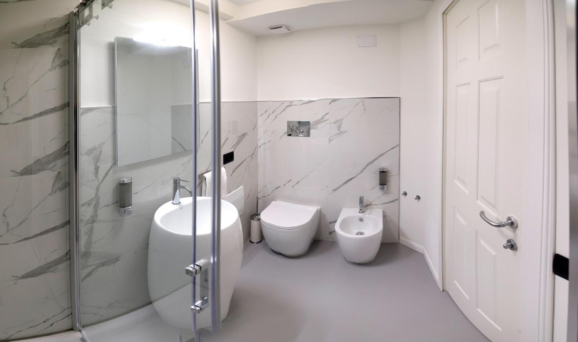 Corsovittorio87Suite Cagliari Bagian luar foto